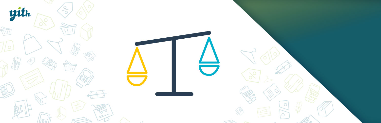 YITH WooCommerce Compare