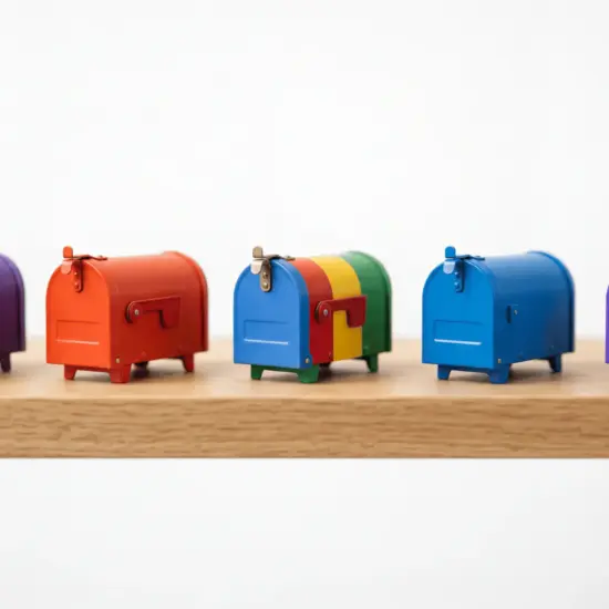 Cheap Email Hosting in 2026: 9 Best Options from Free to $7/Month