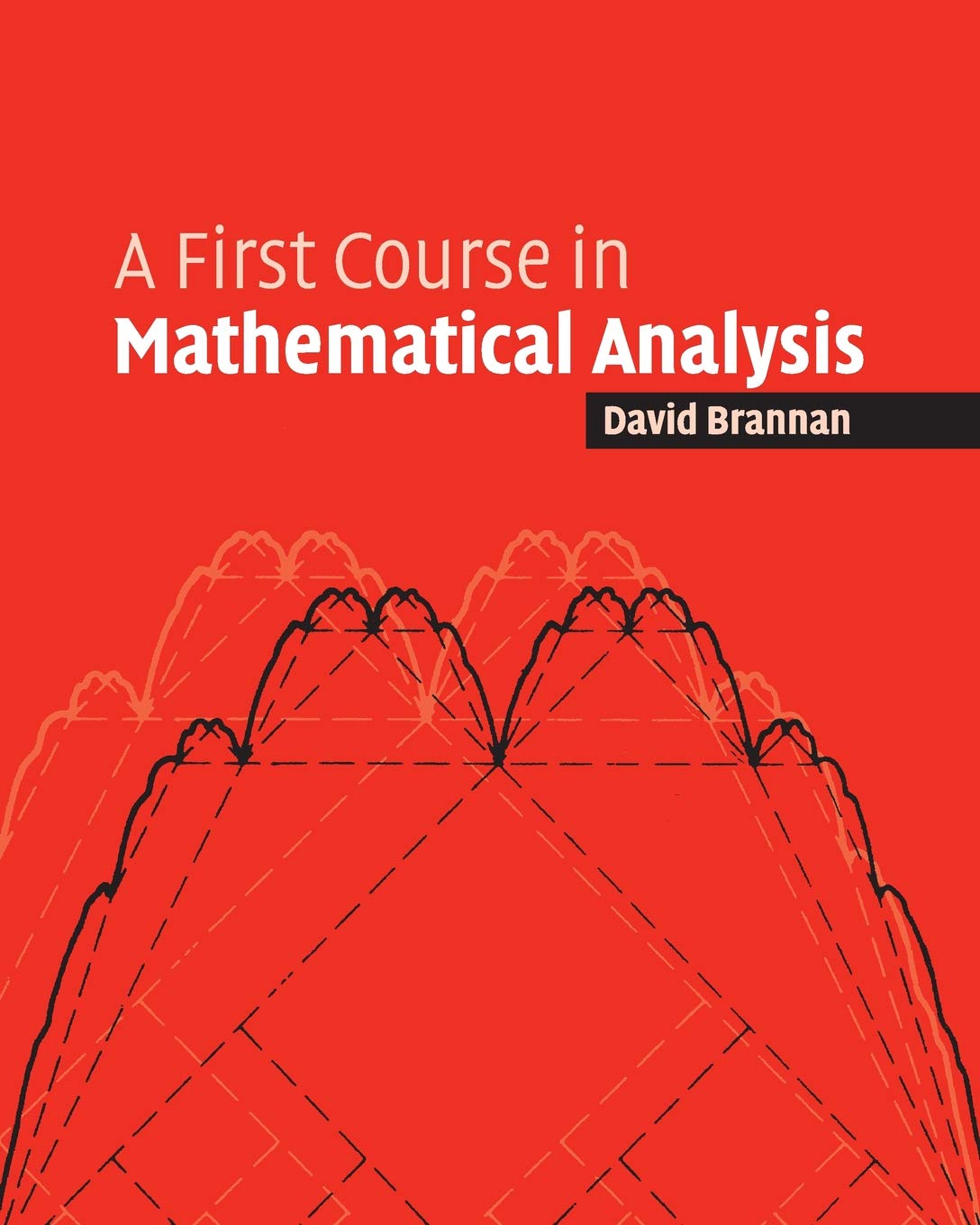 A First Course in Mathematical Analysis by Brannan