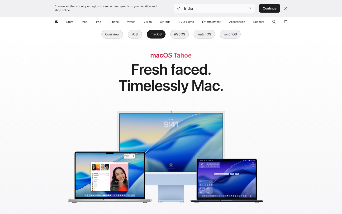 Apple Passwords — built-in standalone password manager that shipped with iOS 18 and macOS Sequoia, syncs via iCloud Keychain