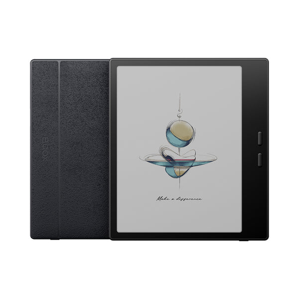 Boox Go Color 7 Gen II Android E Ink e-reader product photo