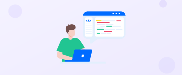 Make link nofollow — featured illustration