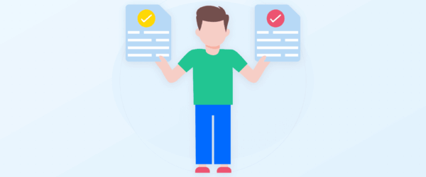 Math community and coding illustration for social networks