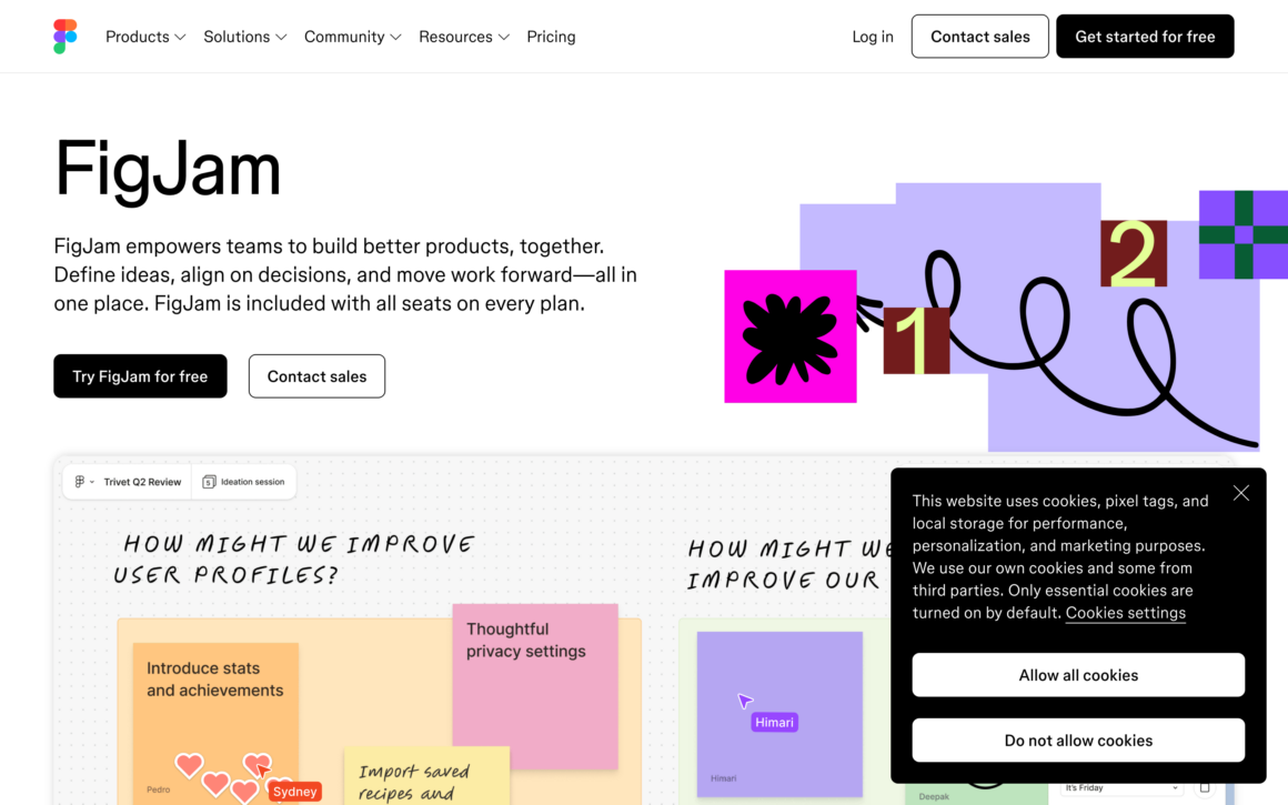 Notion Workspace Mind Maps