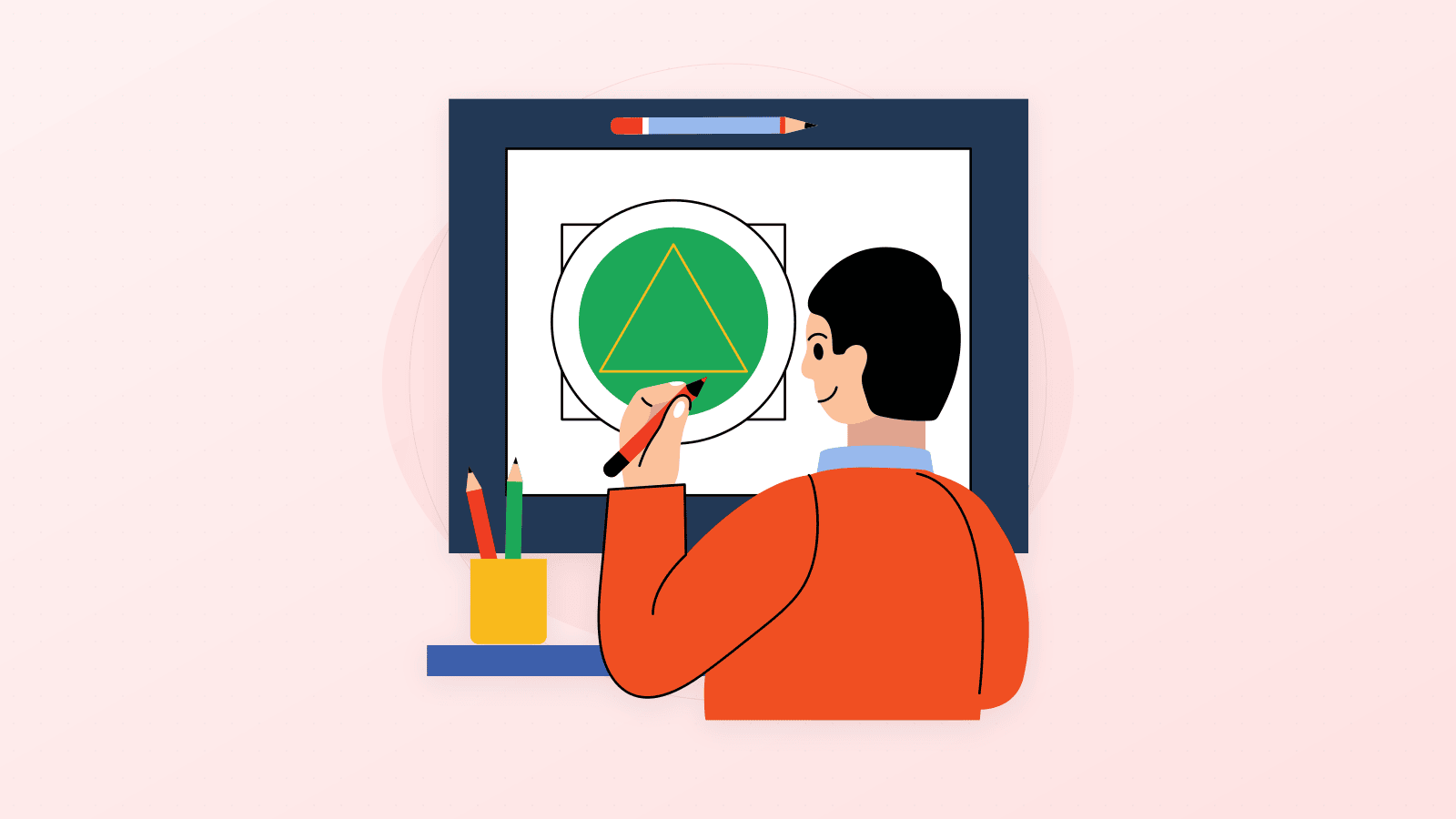 Number theory illustration for mathematical number types section 4