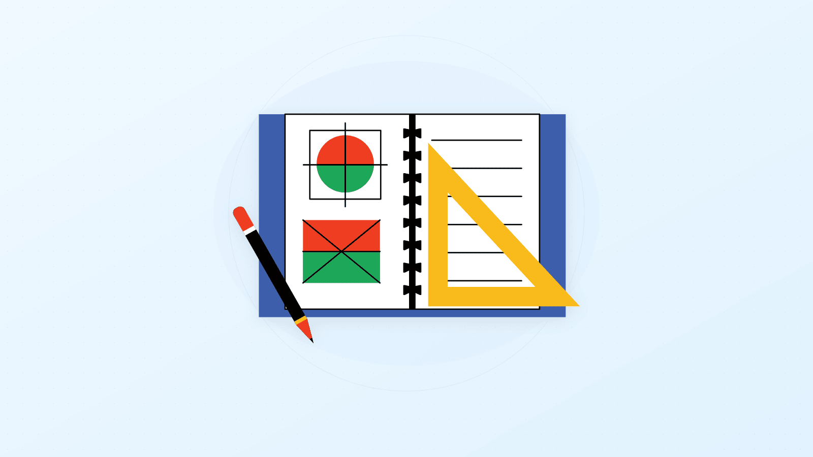 Number theory illustration for mathematical number types section 5