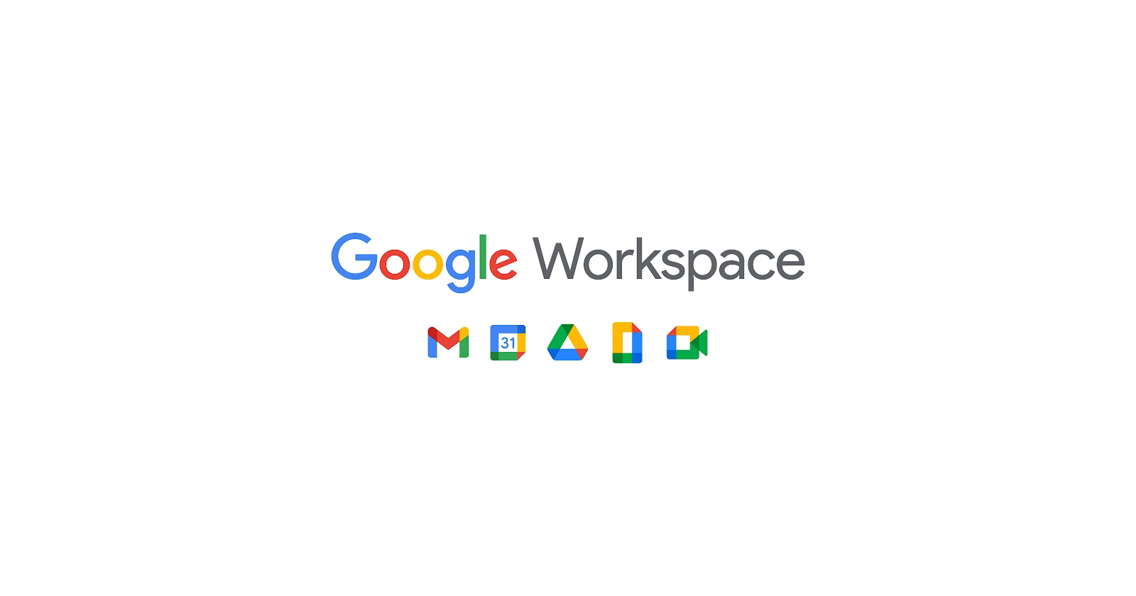 Google Workspace