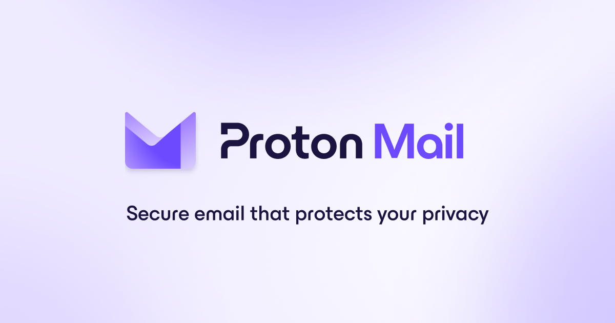 Proton Mail