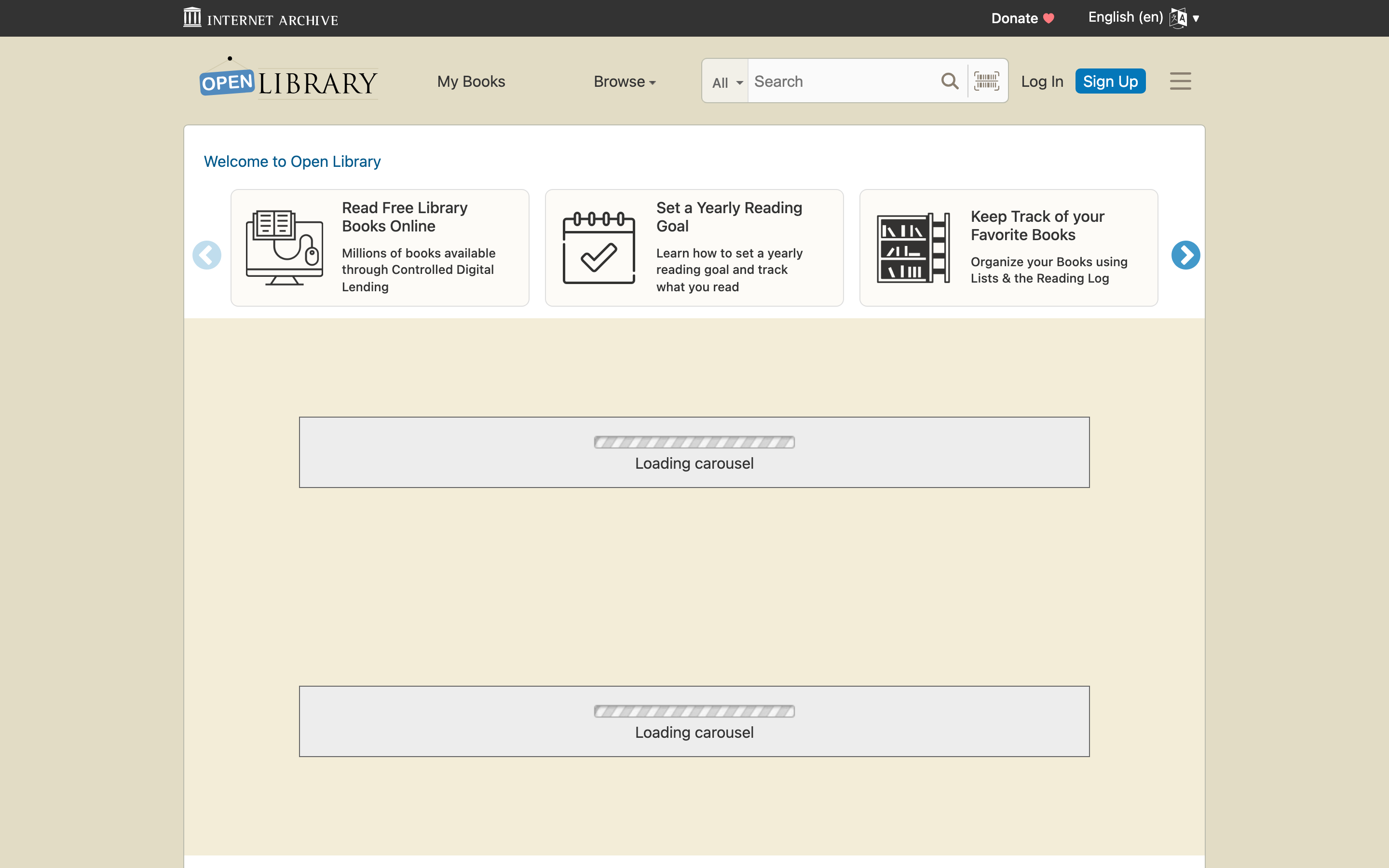 11 Free Online Libraries to Download Books Legally