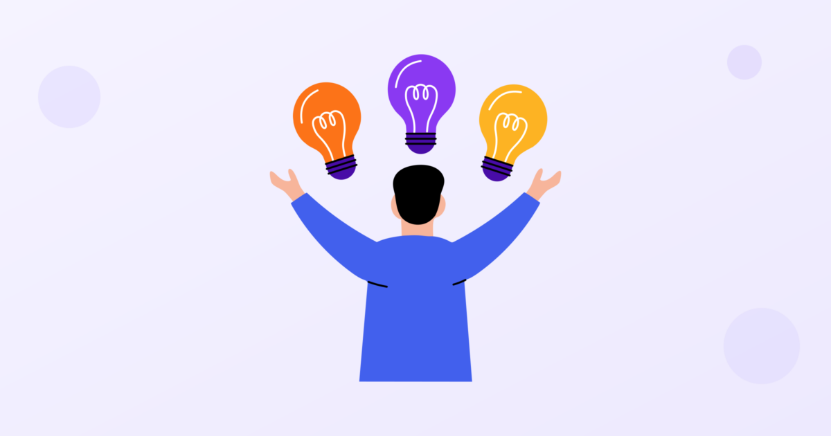 Stock photography for modern website design — featured illustration