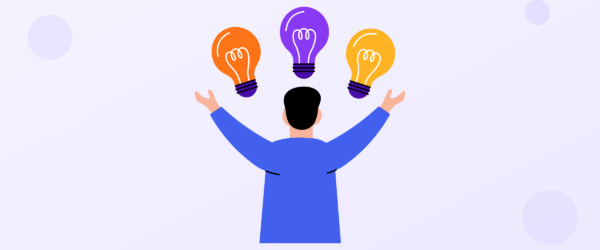 Stock photography for modern website design — featured illustration