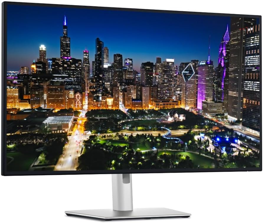 Dell UltraSharp U4025QW 5K2K Ultrawide Monitor