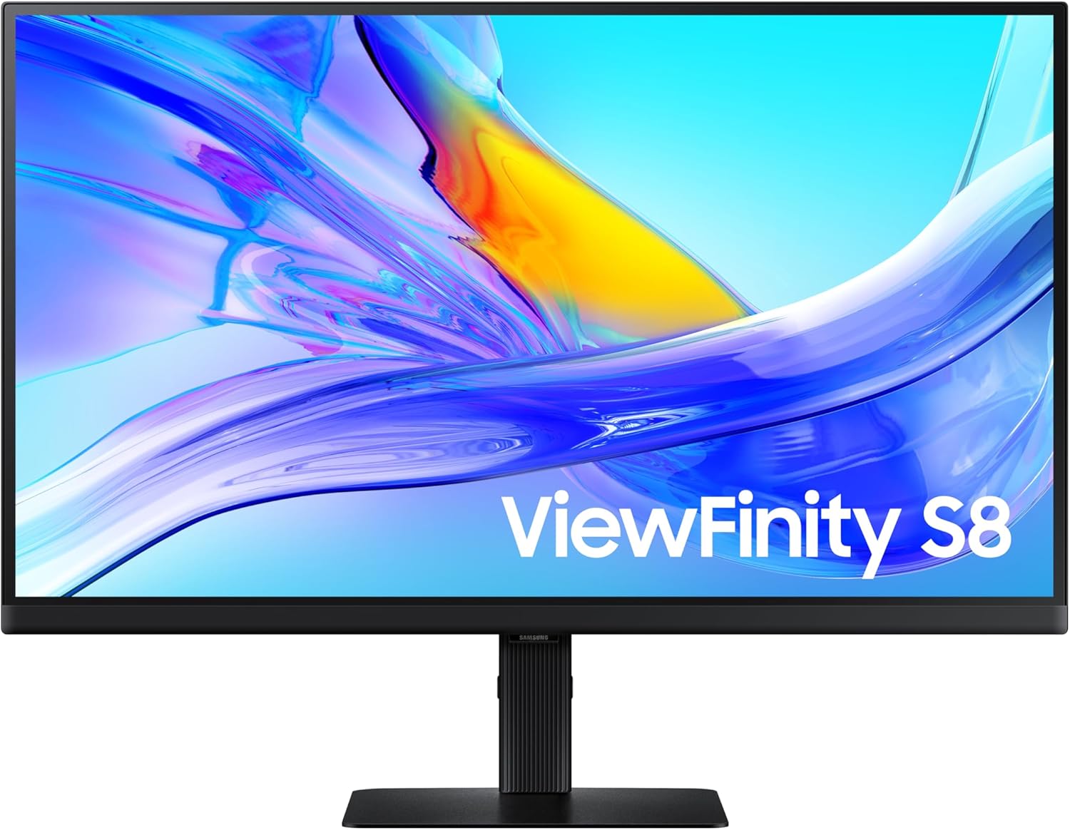 Samsung ViewFinity S8 S80UA 4K Monitor