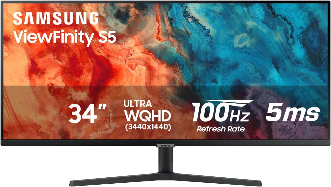 Samsung ViewFinity S9 5K Monitor