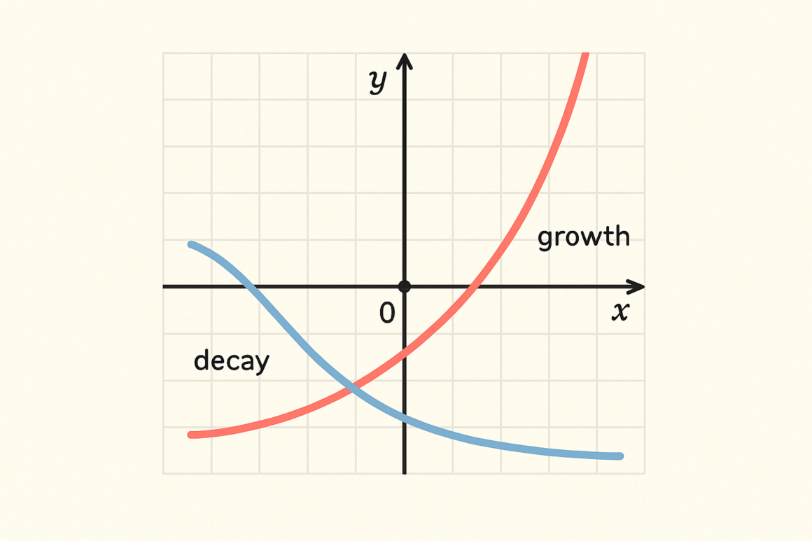Exponential Function - Gaurav Tiwari