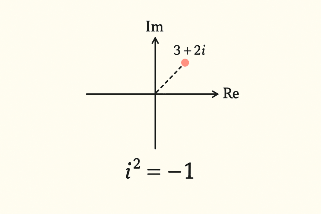 Imaginary Numbers - Gaurav Tiwari