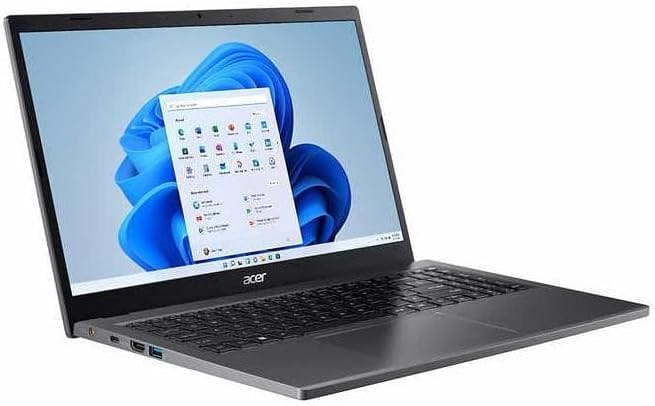 Acer Aspire 5 (Touchscreen)