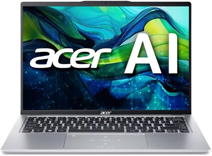 Acer Swift Go 14 (AI PC)