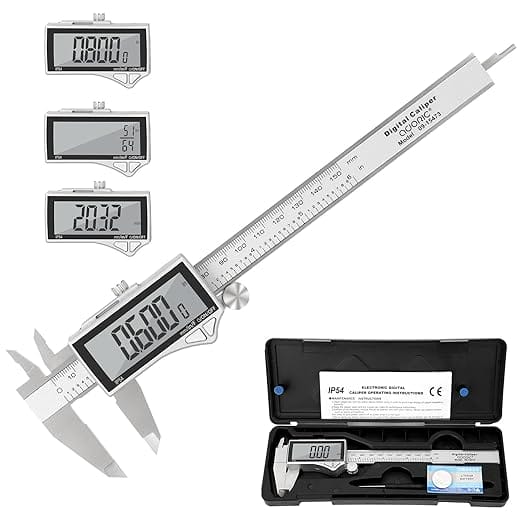 Adoric Digital Caliper