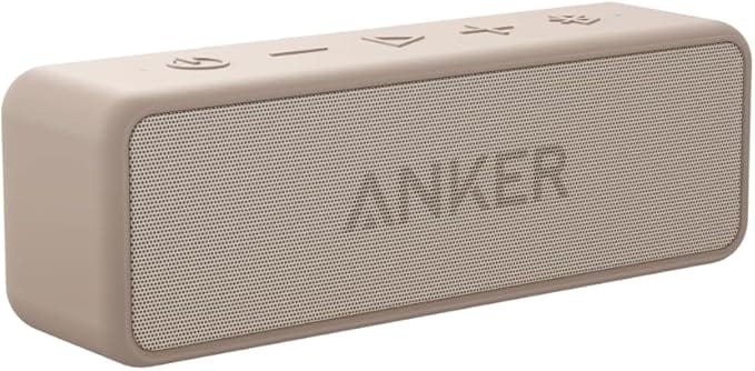 Anker Soundcore 2 Bluetooth Speaker