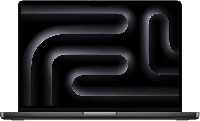 Apple MacBook Pro 14" (M4 Max)
