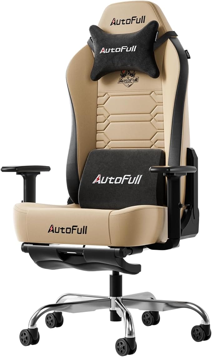 AutoFull C3 Gaming Chair