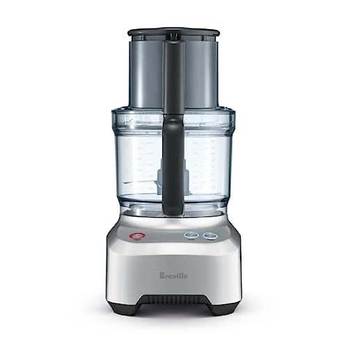 Breville Sous Chef 12 Food Processor, One Size, Silver