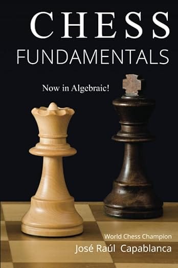 Chess Fundamentals (Capablanca)