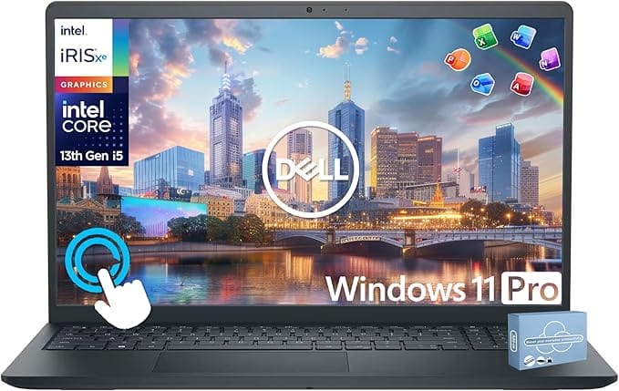 Dell Inspiron 15 (Core i5)