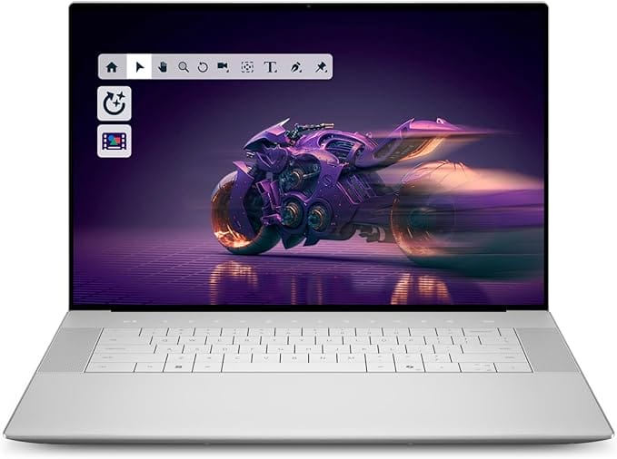 Dell Premium 16 (XPS 16)