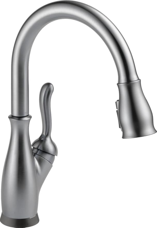 Delta Leland Touch2O