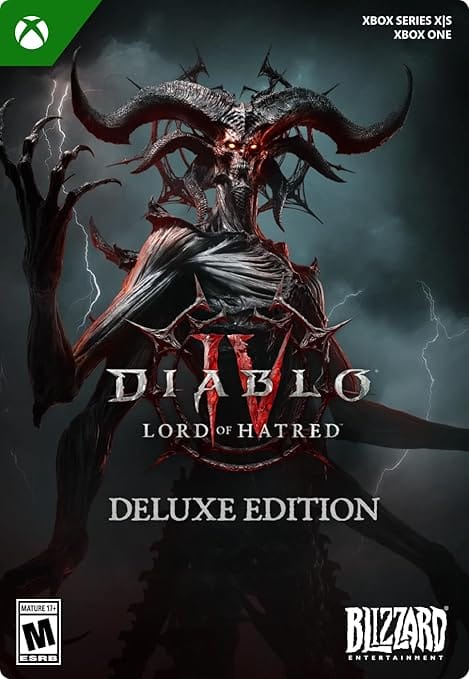 Diablo IV