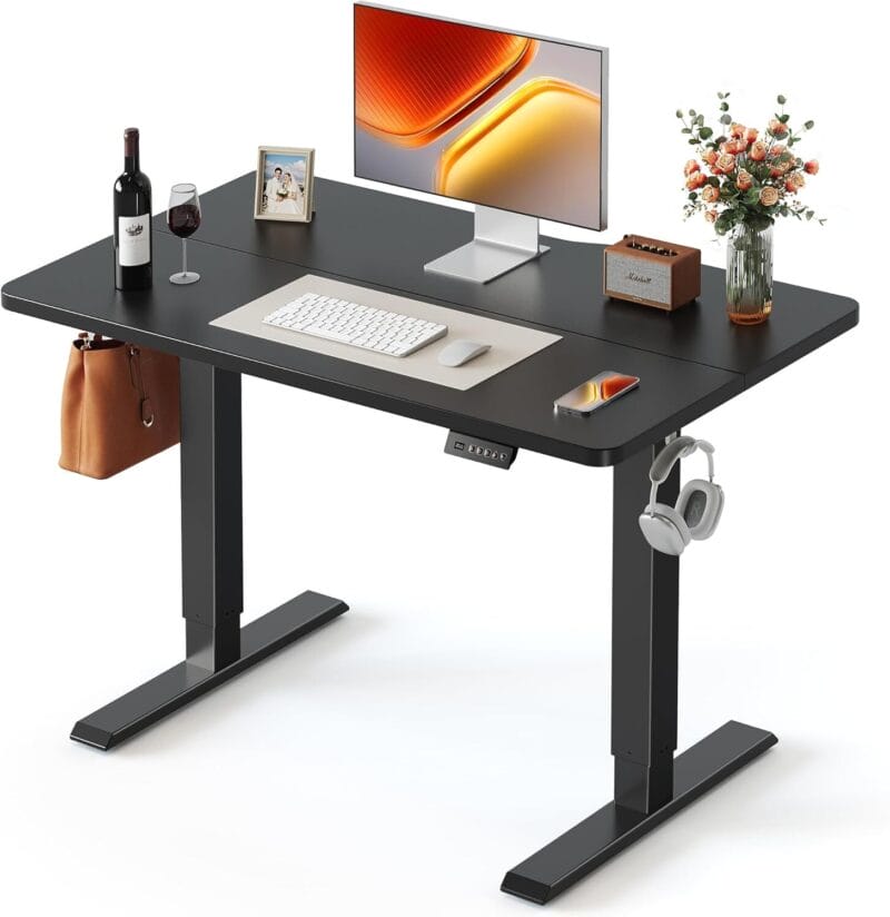 Fezibo budget electric standing desk