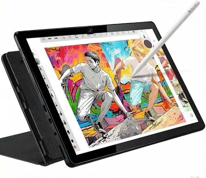 Frunsi T11 Pro Standalone Tablet