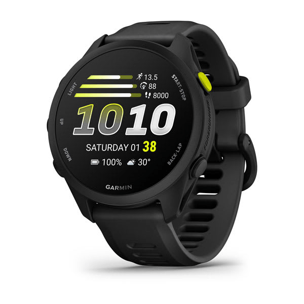 Garmin Forerunner 965
