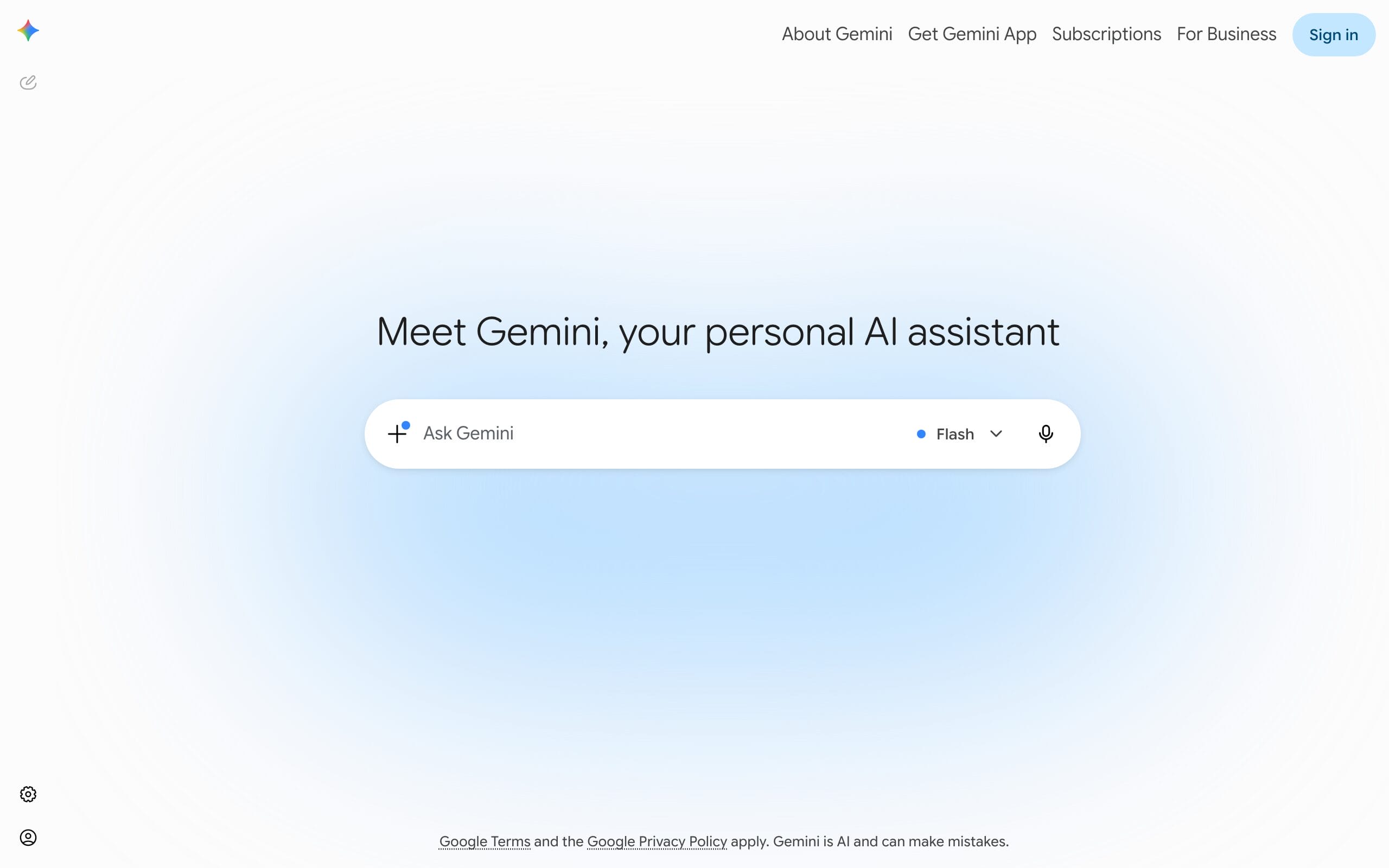 Google Gemini Nano Banana AI image generator