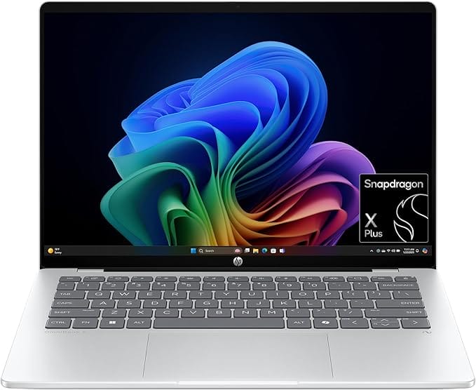 HP OmniBook 5 14" (Snapdragon X)