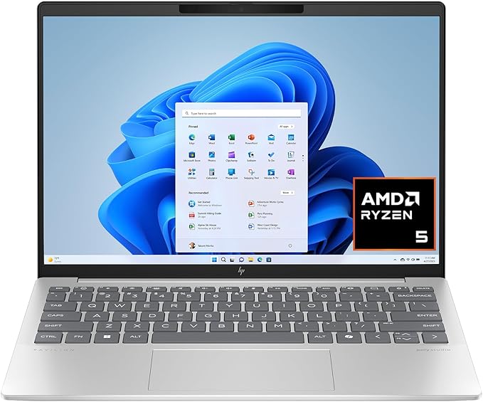 HP Pavilion Aero 13