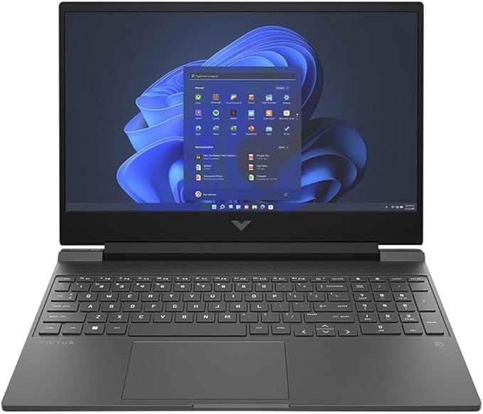 HP Victus 15