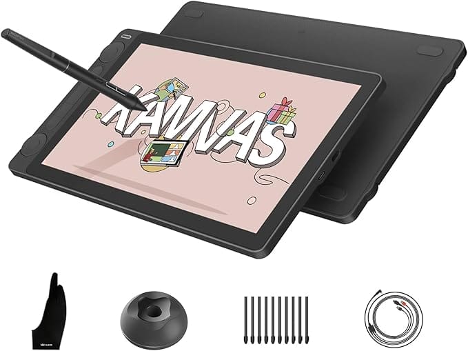 Huion Kamvas 13 (Gen 3)