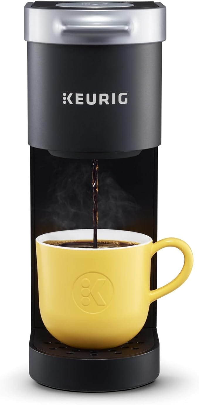 Keurig K-Mini Single Serve