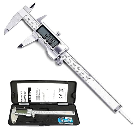 Kynup Stainless Digital Caliper