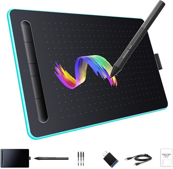 LetSketch Graphics Drawing Tablet