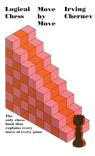 Logical Chess: Move by Move