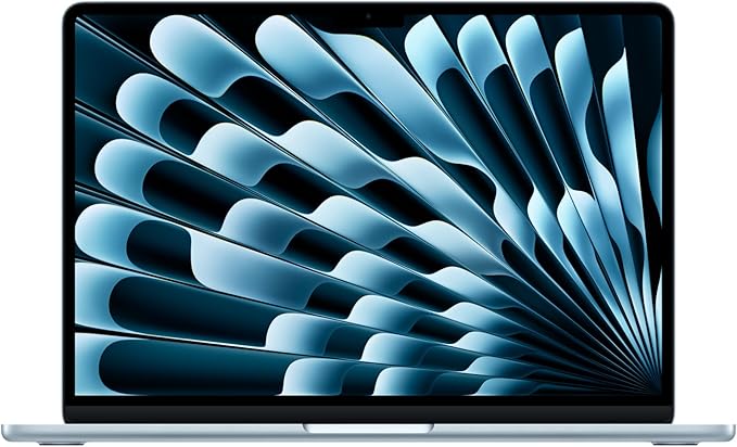 Apple MacBook Air 13 (M4)