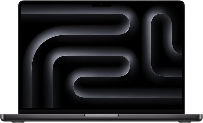 Apple MacBook Pro 14 (M4 Pro)