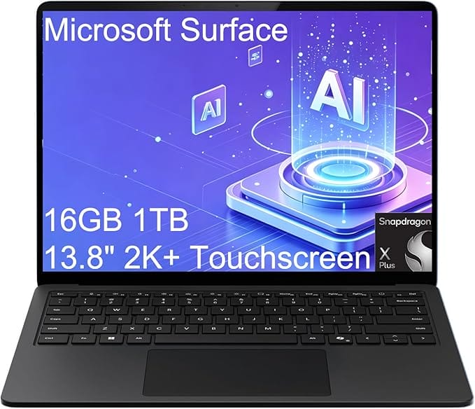 Microsoft Surface Laptop 7