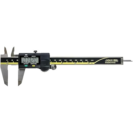 Mitutoyo 500-196-30 Absolute Digital Caliper