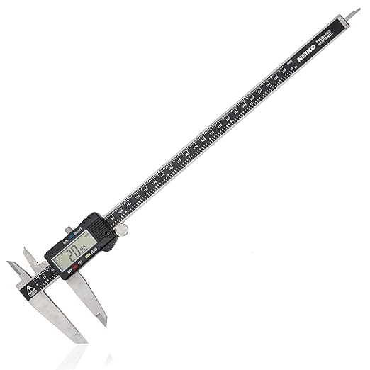 Neiko 01409A 12-Inch Digital Caliper