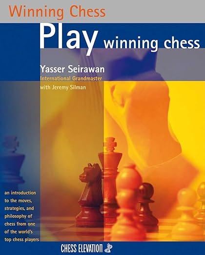 Play Winning Chess (Seirawan)